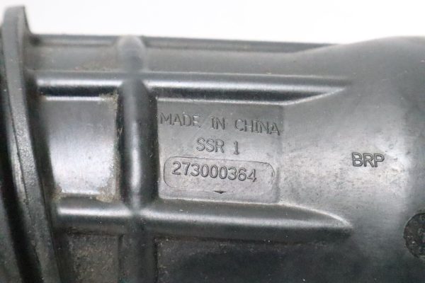 17-20 Sea-Doo GTI 90 intake airbox tube Hose 273000364 OEM  USED - Image 7