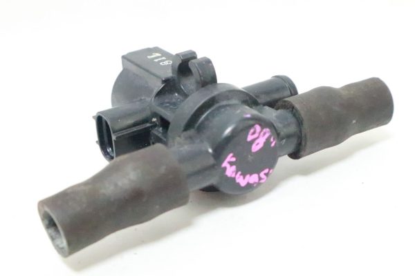 Kawasaki VALVE AIR SWITCH 2004-2014 Vulcan VN900 VN1700 Z800 Z1000 ZX-14 ZR1000  USED - Image 17