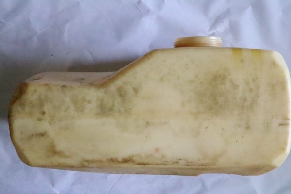 2018-2023 SEA-DOO gti 90 130 170 Fuel Gas Tank USED - Image 10