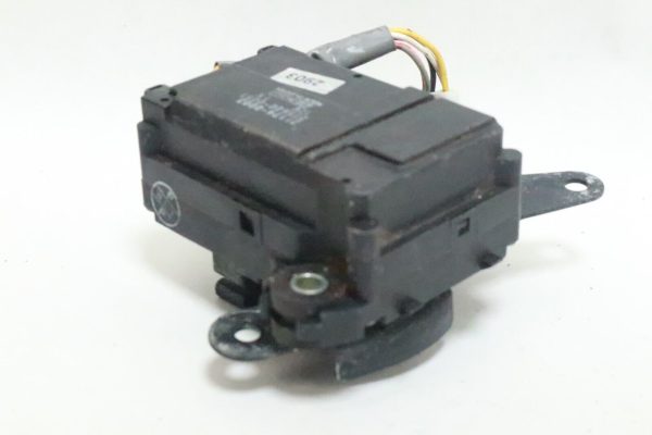 KAWASAKI NINJA 1000 ZX10R ZX6R ZX6RR Z1000 EXHAUST VALVE SERVO MOTOR 21174-0003  USED - Image 11