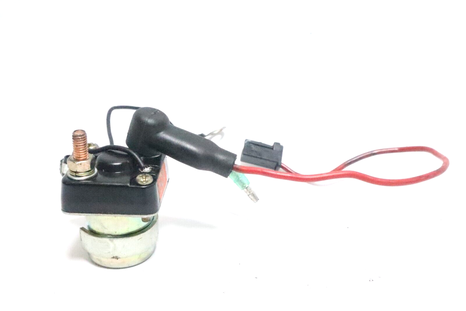 Yamaha HPDI 200hp 2 stroke outboard starter relay (61A-8194A-00-00)
