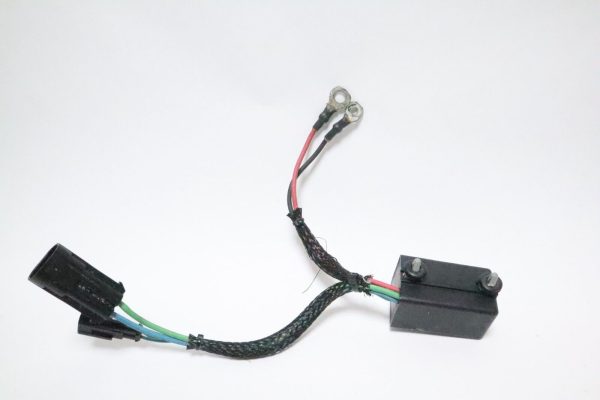 Evinrude ETEC 40 Hp- 115 HP 130 HP RELAY  Trim and tilt 586767 USED - Image 6
