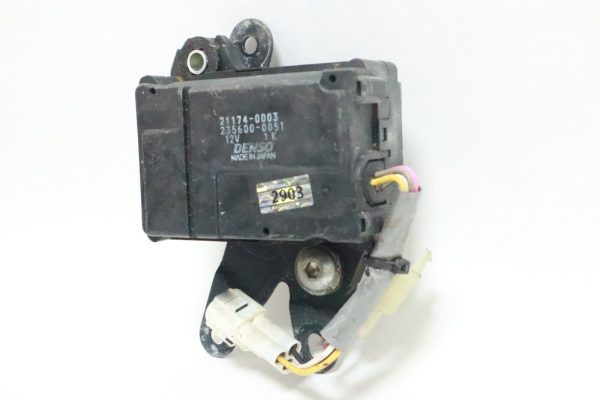 KAWASAKI NINJA 1000 ZX10R ZX6R ZX6RR Z1000 EXHAUST VALVE SERVO MOTOR 21174-0003  USED - Image 14