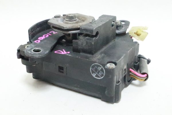 KAWASAKI NINJA 1000 ZX10R ZX6R ZX6RR Z1000 EXHAUST VALVE SERVO MOTOR 21174-0003  USED - Image 19