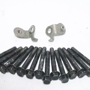 Dobson Parts