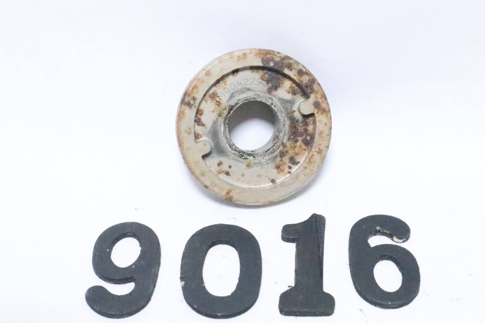 Used Mercury Marine Prop Hub Washer - Part 8M0042293 - Image 12