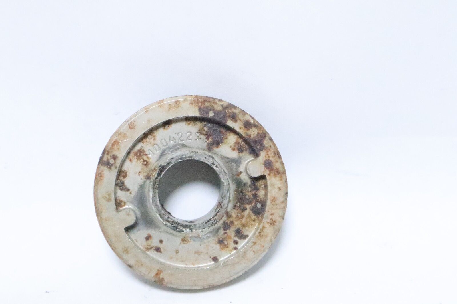 Used Mercury Marine Prop Hub Washer - Part 8M0042293 - Image 2