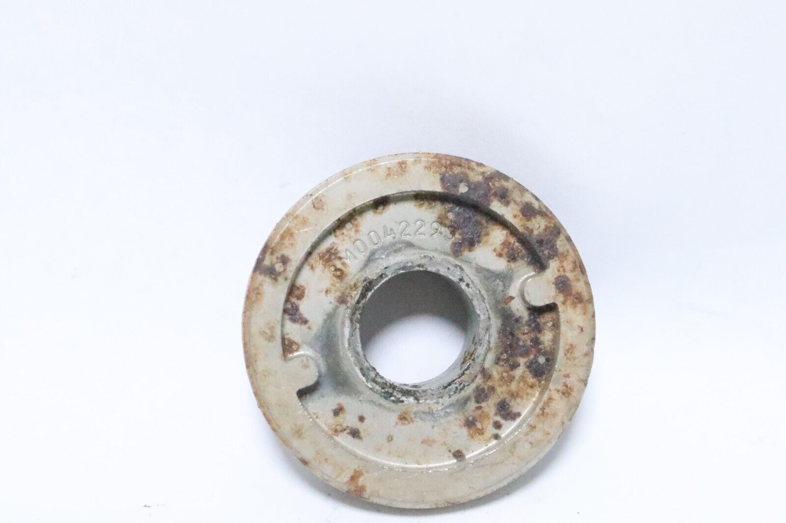 Used Mercury Marine Prop Hub Washer - Part 8M0042293 - Image 3