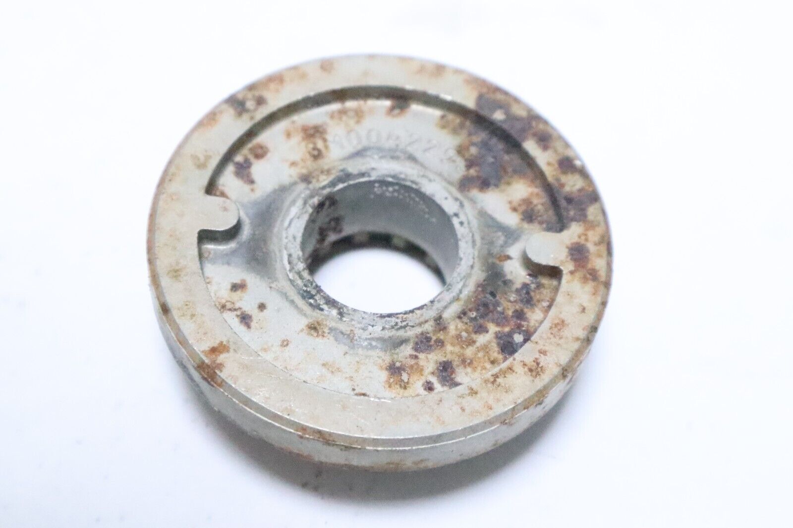Used Mercury Marine Prop Hub Washer - Part 8M0042293 - Image 4