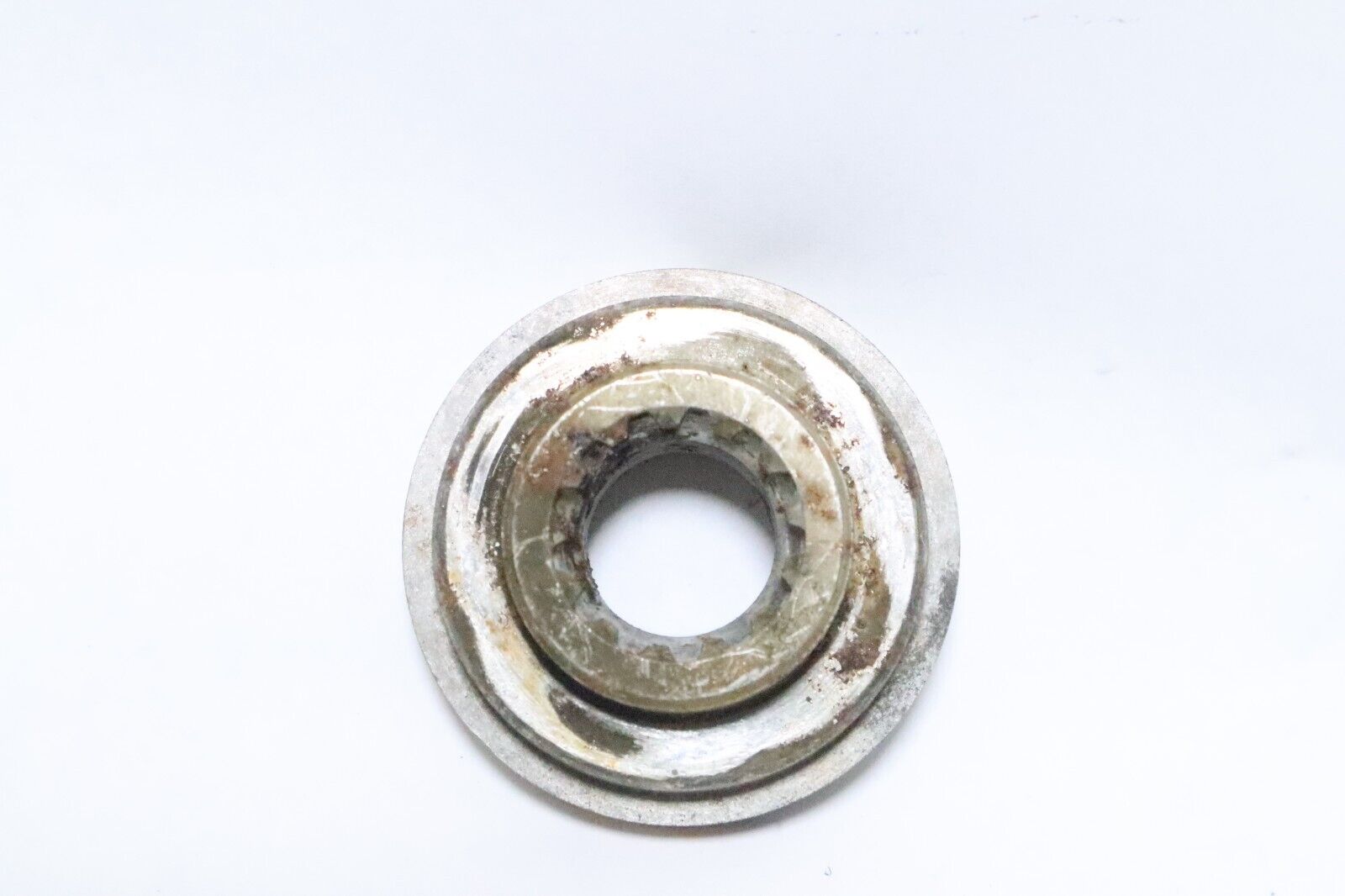 Used Mercury Marine Prop Hub Washer - Part 8M0042293 - Image 5
