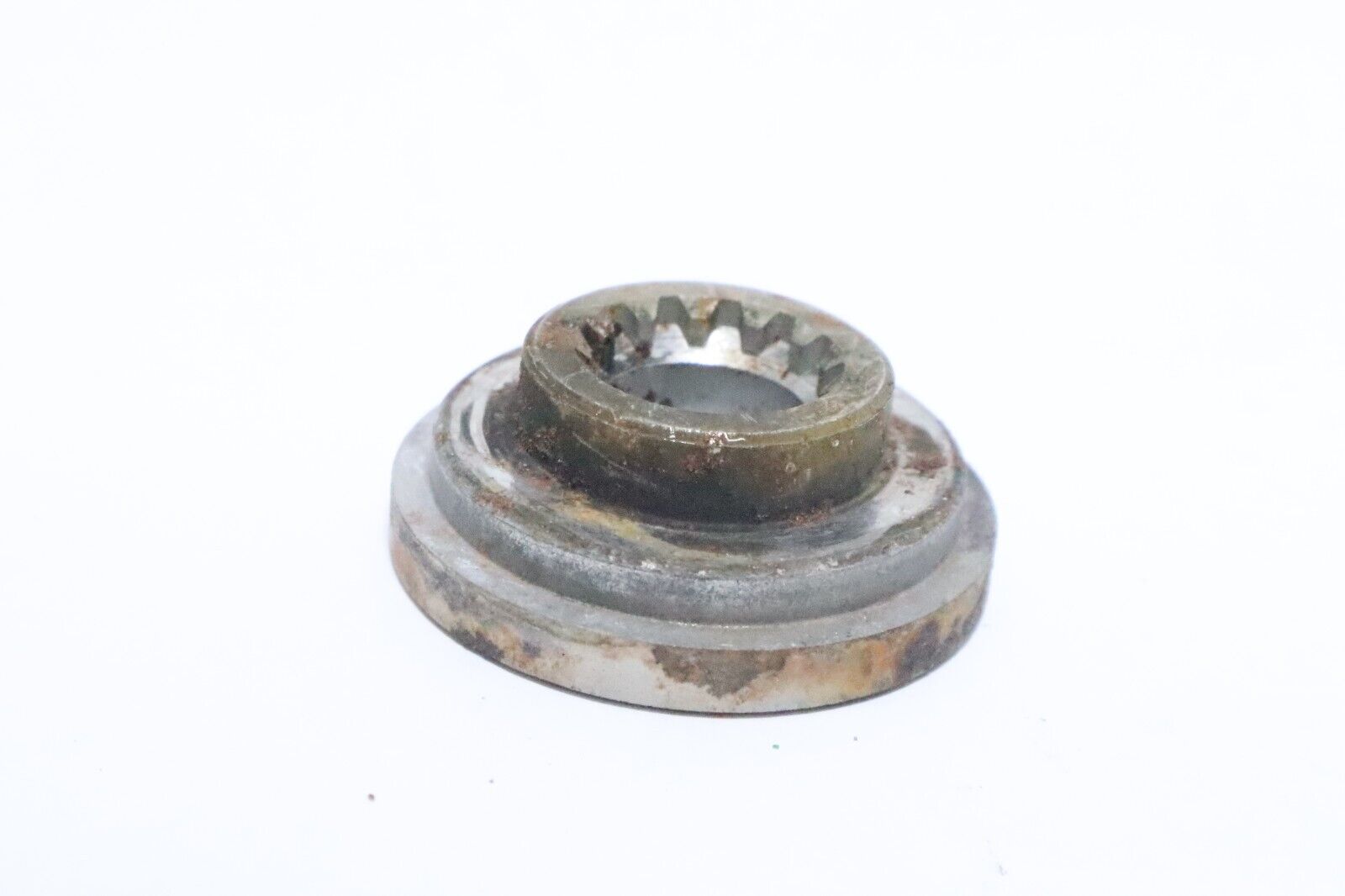 Used Mercury Marine Prop Hub Washer - Part 8M0042293 - Image 6