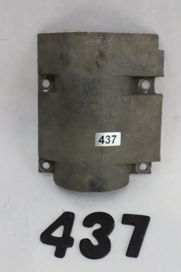 14640t cover   150 200 hp mercury fuel pump fmu  mariner USED - Image 2
