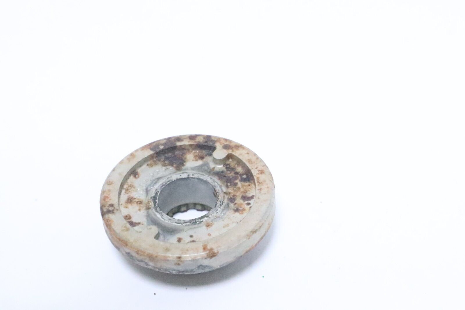 Used Mercury Marine Prop Hub Washer - Part 8M0042293 - Image 9