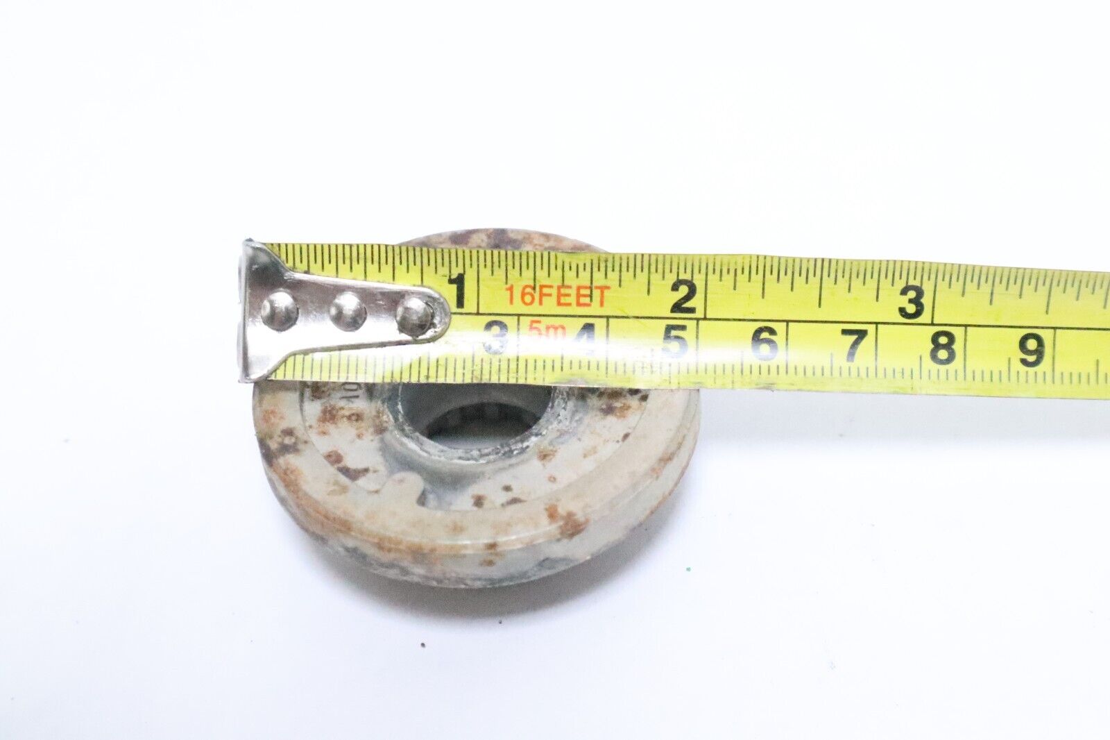 Used Mercury Marine Prop Hub Washer - Part 8M0042293 - Image 10