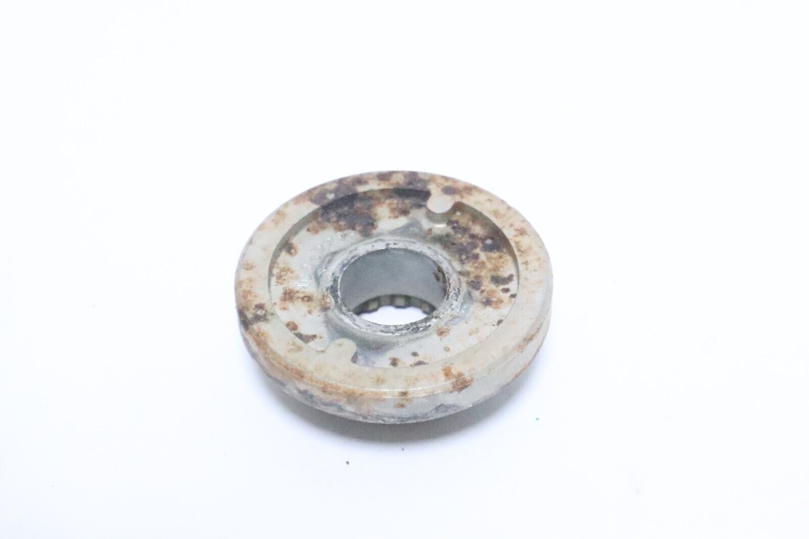 Used Mercury Marine Prop Hub Washer - Part 8M0042293 - Image 11