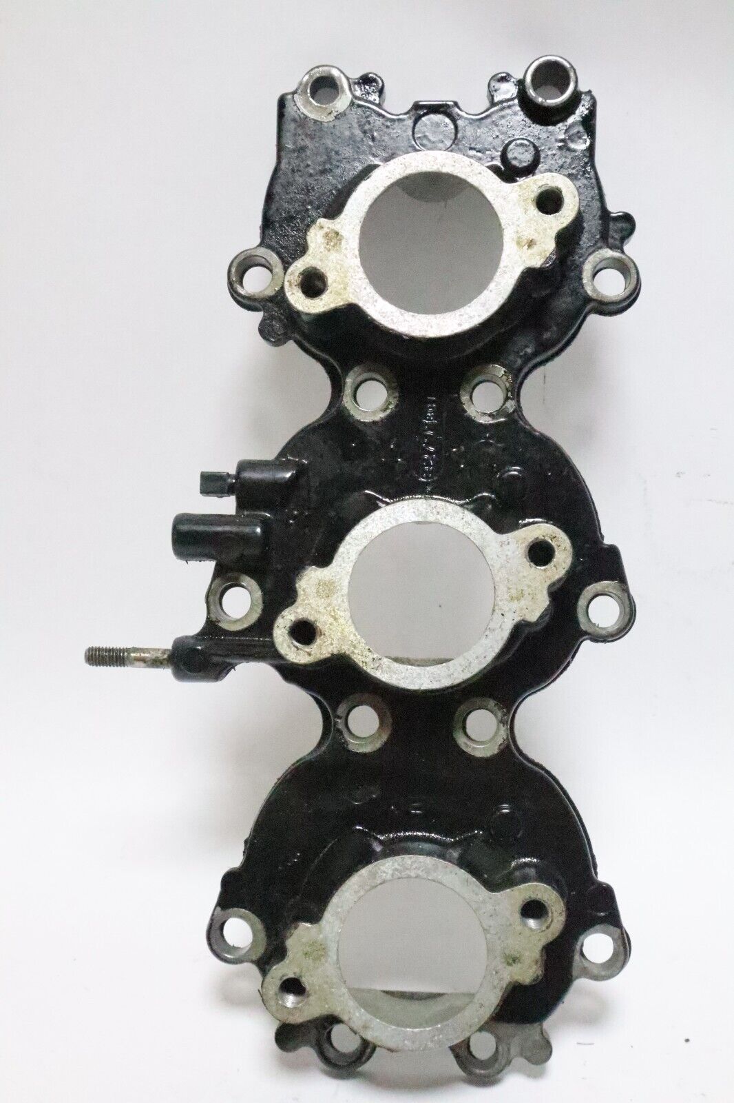 827998A1 Mercury Mariner 30-60 Hp Outboard Induction Manifold 827998C1 USED