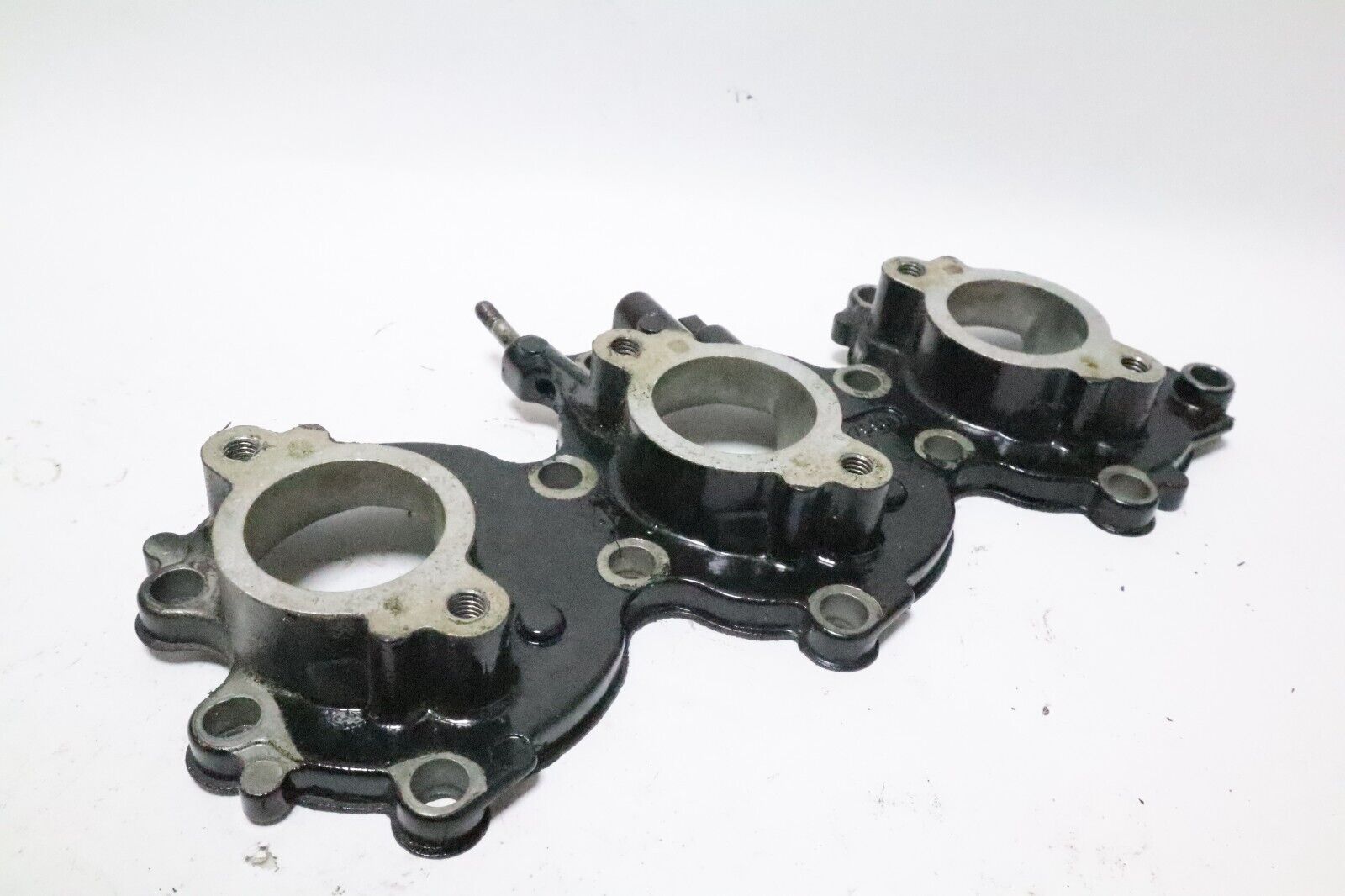 827998A1 Mercury Mariner 30-60 Hp Outboard Induction Manifold 827998C1 USED - Image 7