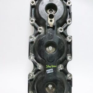 Dobson Parts