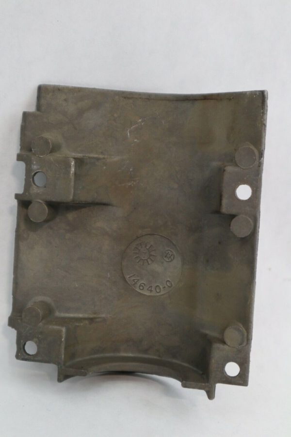 14640t cover   150 200 hp mercury fuel pump fmu  mariner USED - Image 6