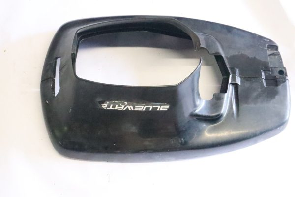 818448A1 818447A1 Mercury Mariner 1994-2002 Bottom Cowl Set 200 225 250 HP V6  USED