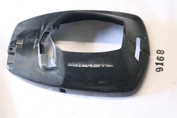 818448A1 818447A1 Mercury Mariner 1994-2002 Bottom Cowl Set 200 225 250 HP V6  USED - Image 12