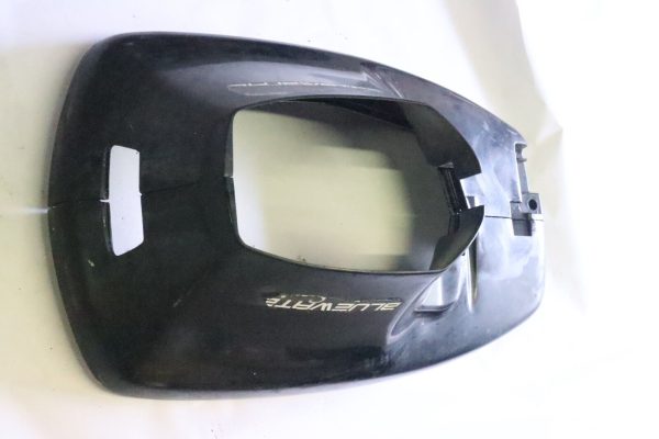 818448A1 818447A1 Mercury Mariner 1994-2002 Bottom Cowl Set 200 225 250 HP V6  USED - Image 5