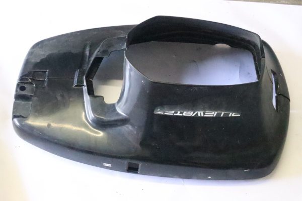 818448A1 818447A1 Mercury Mariner 1994-2002 Bottom Cowl Set 200 225 250 HP V6  USED - Image 6
