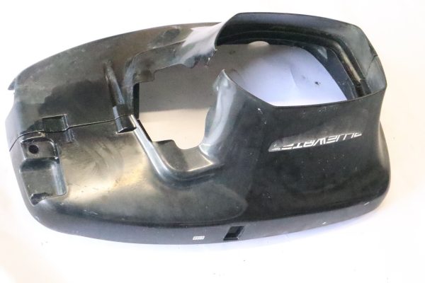 818448A1 818447A1 Mercury Mariner 1994-2002 Bottom Cowl Set 200 225 250 HP V6  USED - Image 7