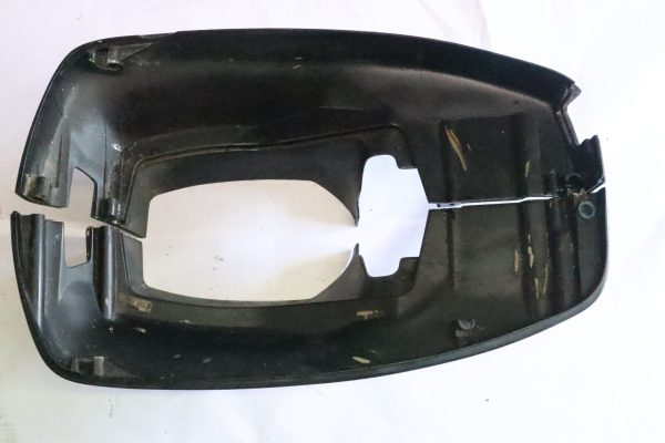 818448A1 818447A1 Mercury Mariner 1994-2002 Bottom Cowl Set 200 225 250 HP V6  USED - Image 15
