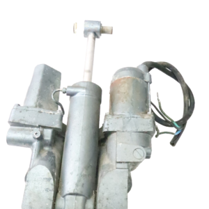 Dobson Parts