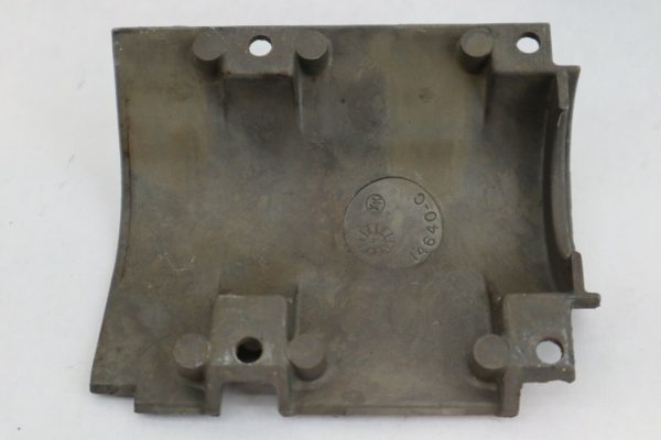 14640t cover   150 200 hp mercury fuel pump fmu  mariner USED - Image 8