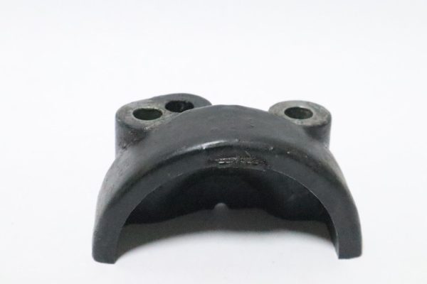 76866  starter mount Mercury 115 hp  outboard black  USED - Image 3