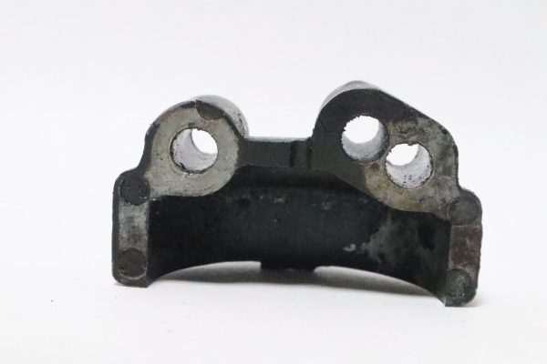 76866  starter mount Mercury 115 hp  outboard black  USED - Image 6