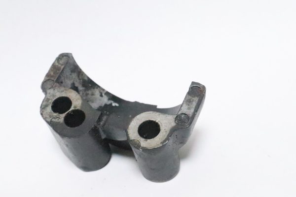 76866  starter mount Mercury 115 hp  outboard black  USED - Image 8