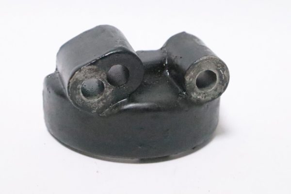 76866  starter mount Mercury 115 hp  outboard black  USED - Image 10