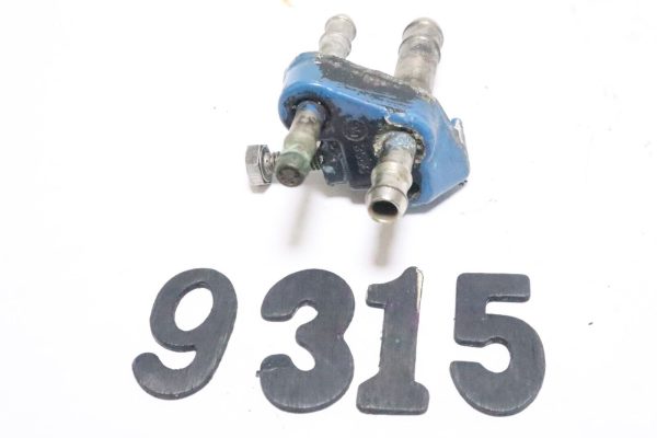 JOHNSON EVINRUDE OMC #394309 FUEL CONNECTION  USED - Image 13