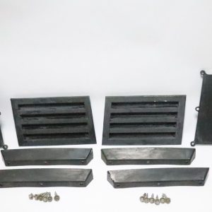 Dobson Parts