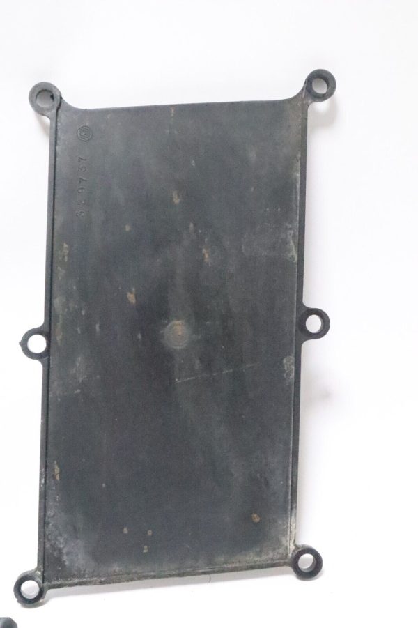 Evinrude Cowl Lovers Port & Starboard 329736 329735 329737 329866 211263 211262  USED - Image 10