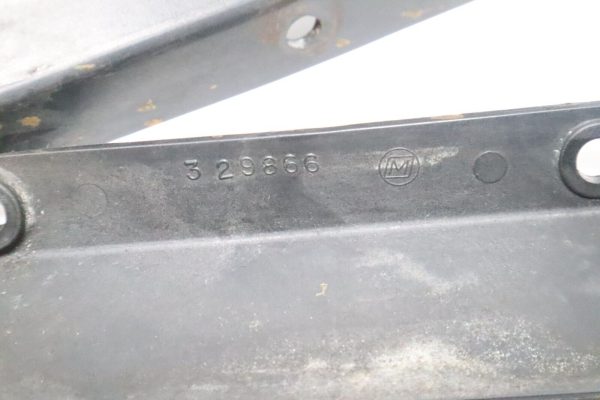 Evinrude Cowl Lovers Port & Starboard 329736 329735 329737 329866 211263 211262  USED - Image 15