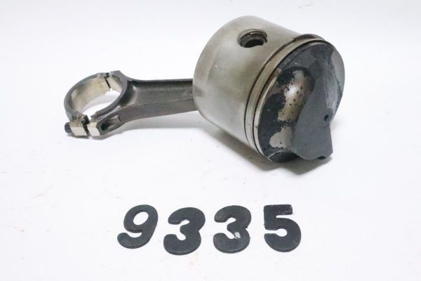 150-200 HP Johnson Evinrude Piston Connecting Rod Assy 1979-1986 322969 393712  USED - Image 8