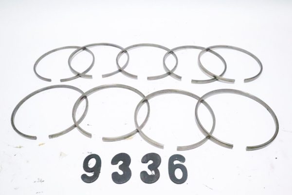0319244 319244 0435317 0438930 5006010 0438422 johnson evinrude seal ring 150hp  USED  QTY 9 - Image 10