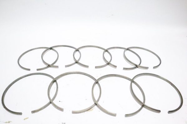 0319244 319244 0435317 0438930 5006010 0438422 johnson evinrude seal ring 150hp  USED  QTY 9 - Image 3