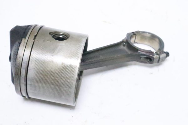 150-200 HP Johnson Evinrude Piston Connecting Rod Assy 1979-1986 322969 393712  USED - Image 7
