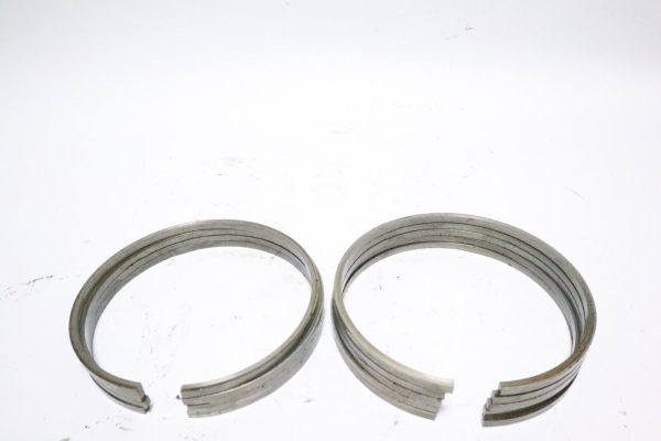0319244 319244 0435317 0438930 5006010 0438422 johnson evinrude seal ring 150hp  USED  QTY 9 - Image 5