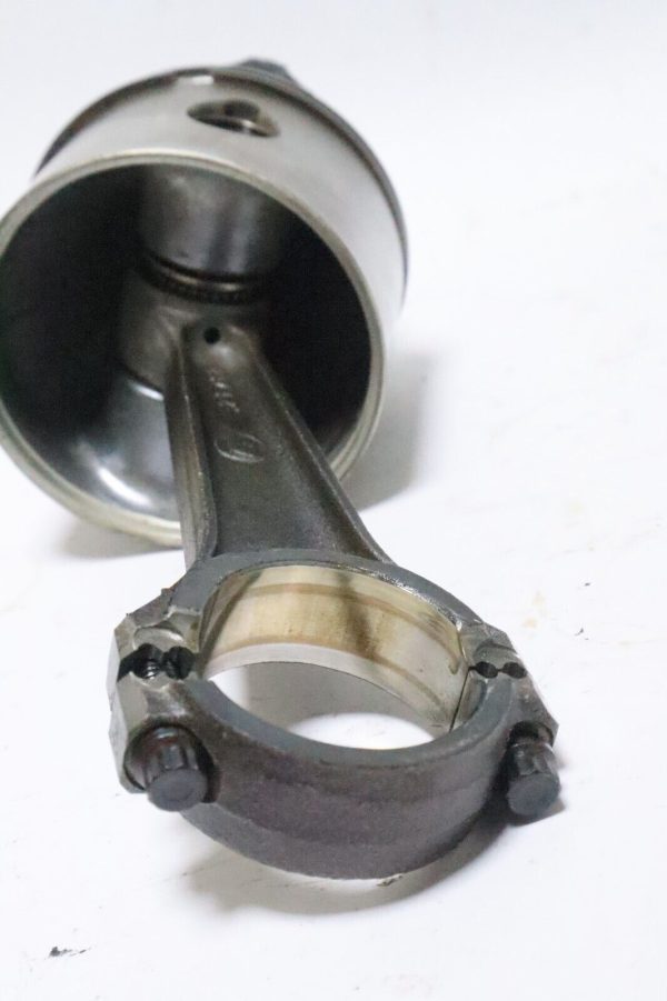 150-200 HP Johnson Evinrude Piston Connecting Rod Assy 1979-1986 322969 393712  USED - Image 10
