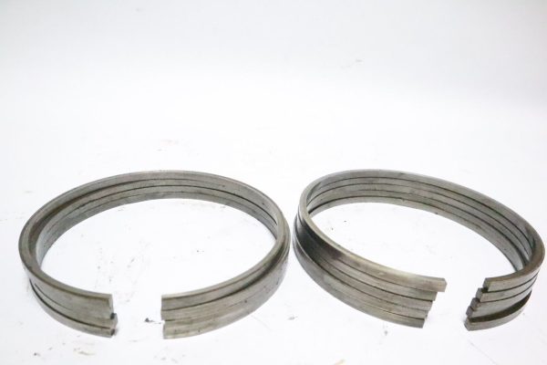 0319244 319244 0435317 0438930 5006010 0438422 johnson evinrude seal ring 150hp  USED  QTY 9 - Image 6