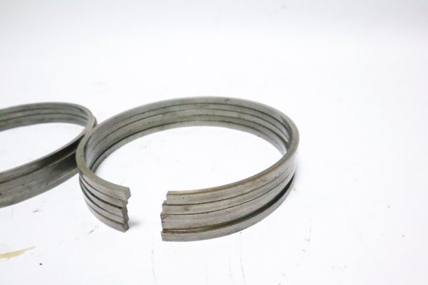 0319244 319244 0435317 0438930 5006010 0438422 johnson evinrude seal ring 150hp  USED  QTY 9 - Image 7