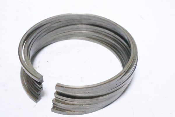 0319244 319244 0435317 0438930 5006010 0438422 johnson evinrude seal ring 150hp  USED  QTY 9 - Image 9