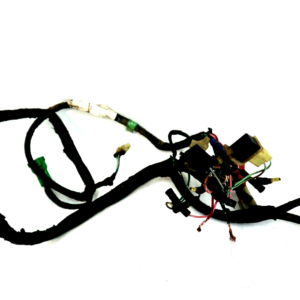 Dobson Parts