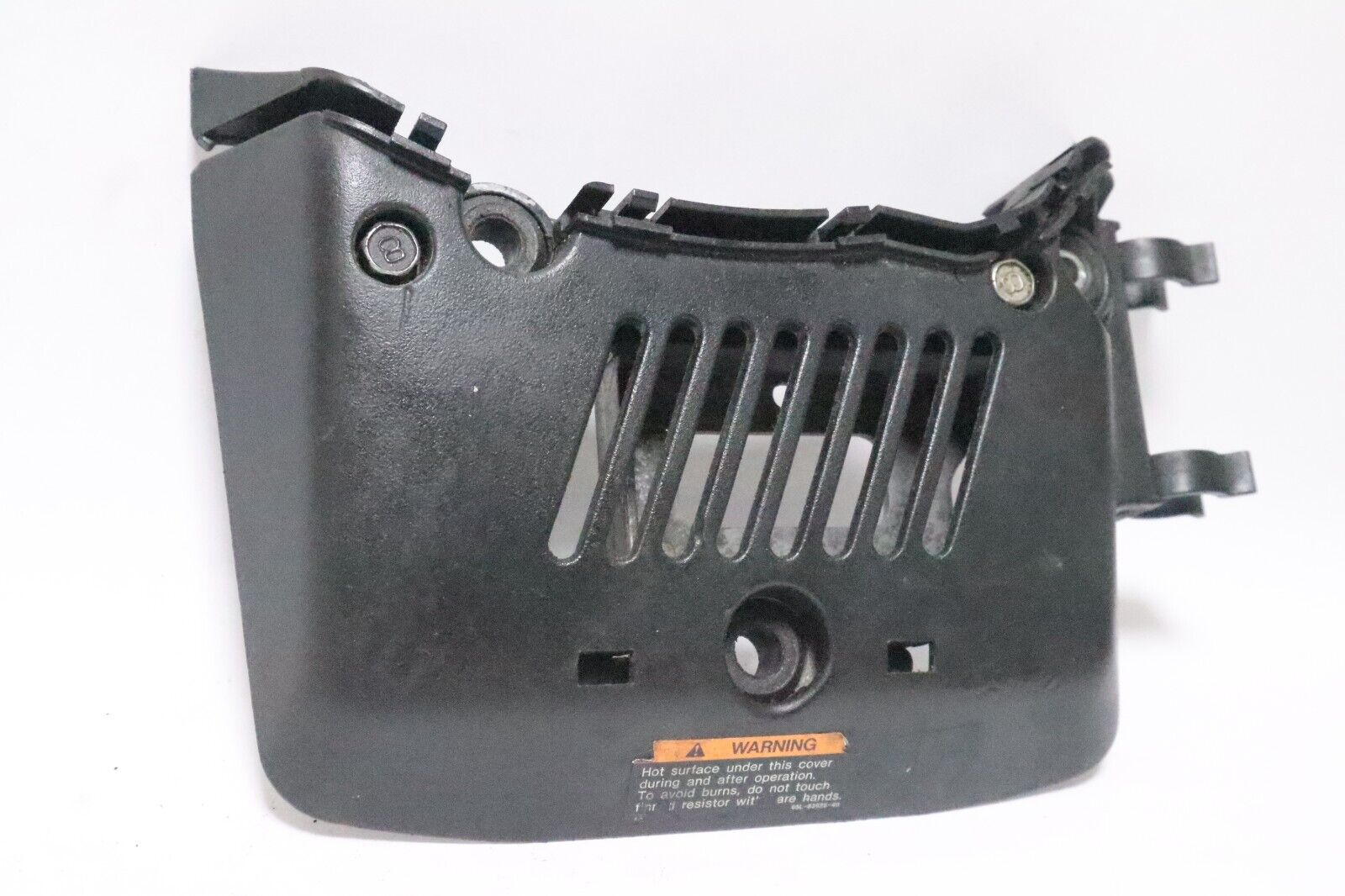 YAMAHA MARINE , 65L-81916-00-00, COVER USED - Image 3